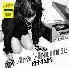 Remixes (Yellow And Blue Edition) (Vinyl)
